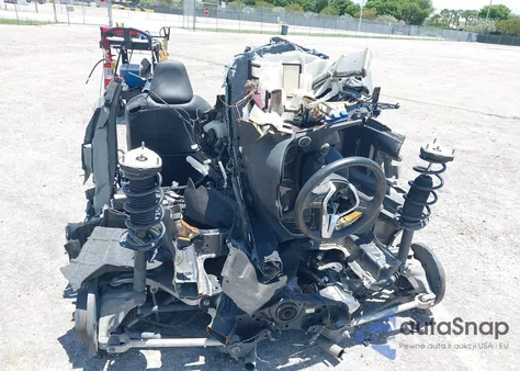 2019 Infiniti Q60 3.0T Luxe from USA, damaged, VIN JN1EV7EKXKM231884